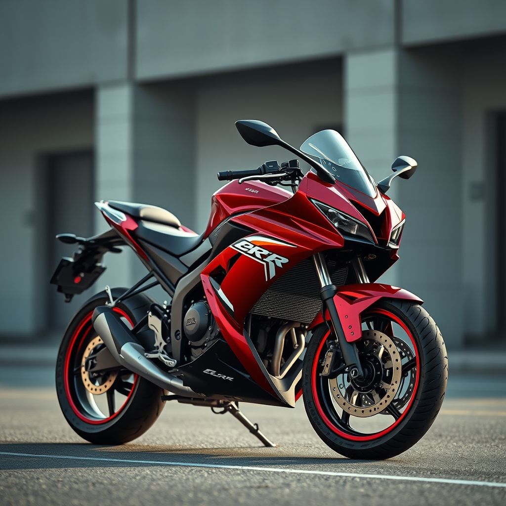 ดีไซน์ CBR650R 2026: ความงามที่ลงตัว